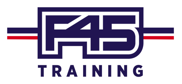 F45 Training Gear