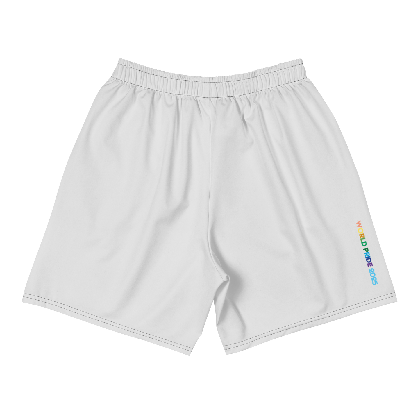 Pride Edition Unisex Performance Shorts