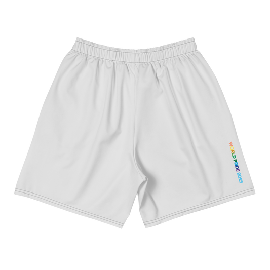Pride Edition Unisex Performance Shorts