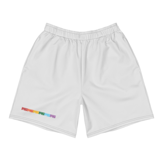 Pride Edition Unisex Performance Shorts
