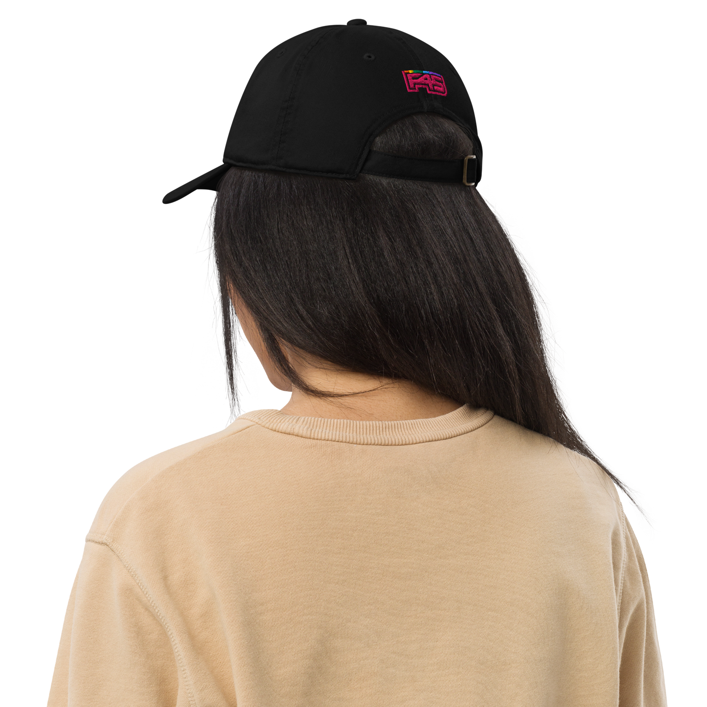 COLORS OF LOVE - F45 Pride Edition Hat