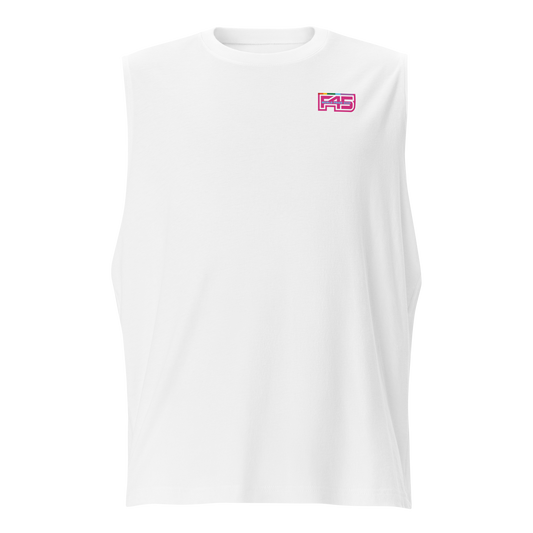 World Pride Edition Muscle Tank