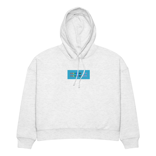 COLORS OF LOVE - World Pride Edition Women’s Hoodie