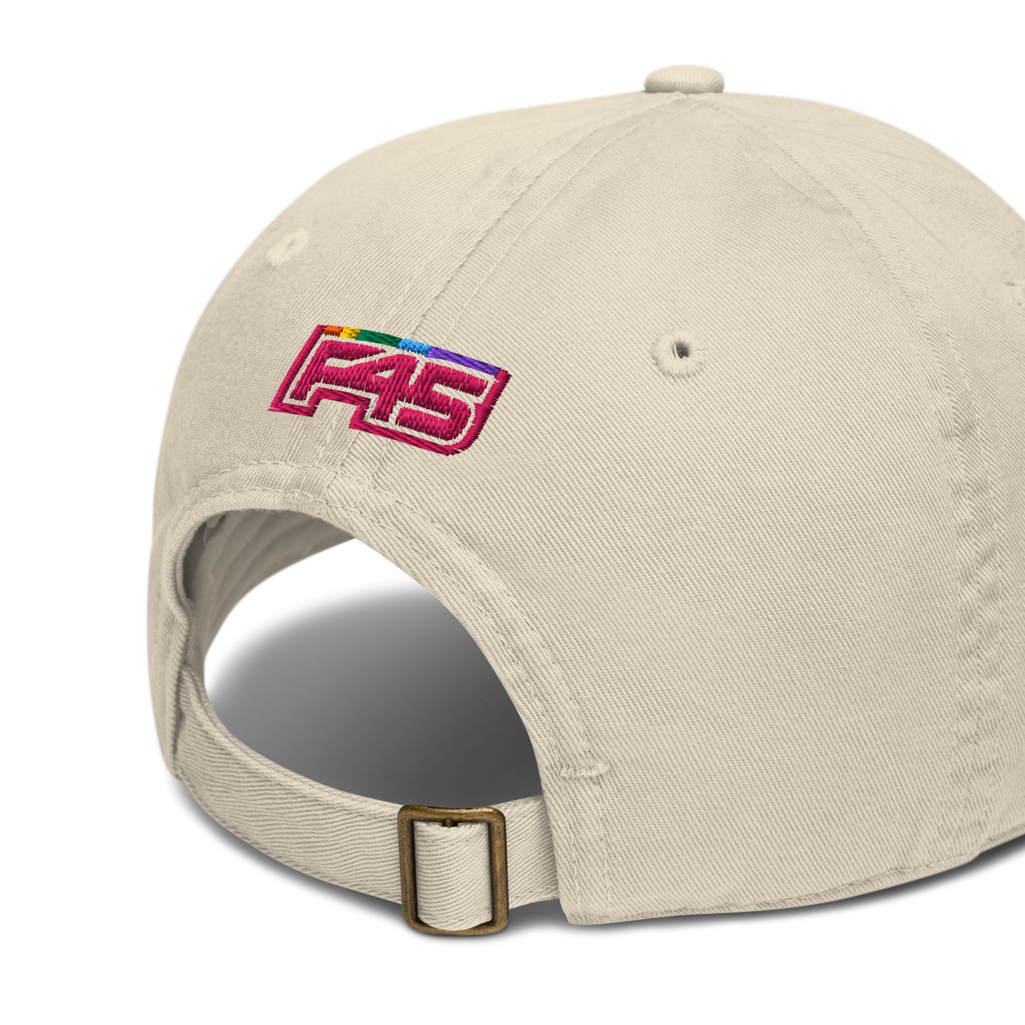 COLORS OF LOVE - F45 Pride Edition Hat