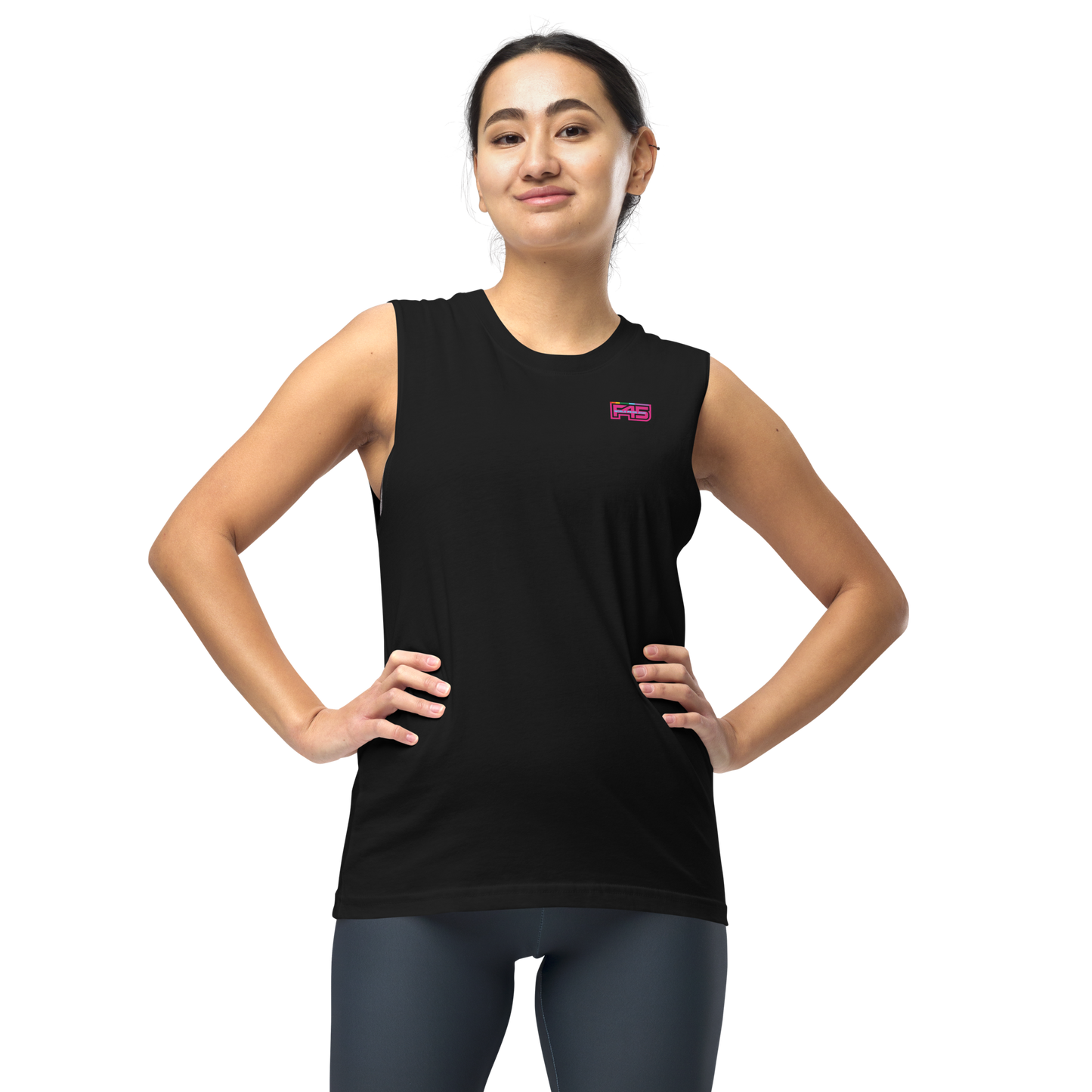 World Pride Edition Muscle Tank